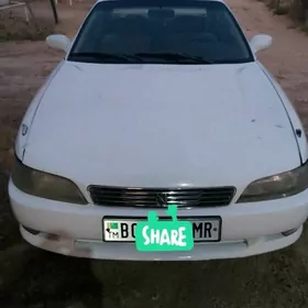 Toyota Mark II 1993