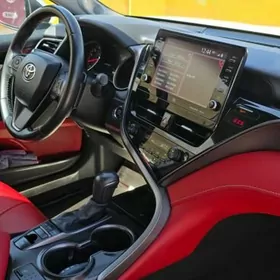 Toyota Camry 2023