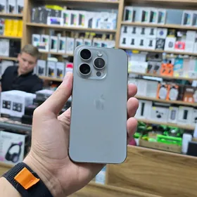 IPHONE 15 PRO 98%