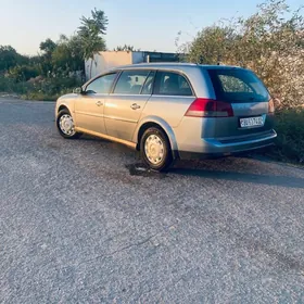 Opel Vectra 2002