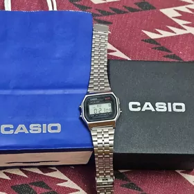 casio