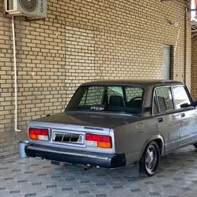 Lada 2107 2010