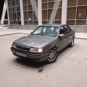 Opel Vectra 1992
