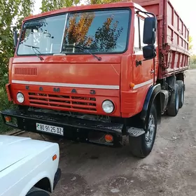 Kamaz 5320 1996