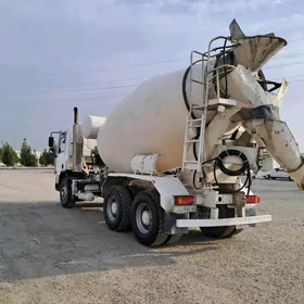 DAF CF 2002