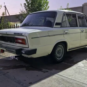 Lada 2106 2000