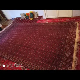 гадым туркмен палас