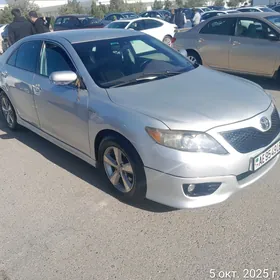 Toyota Camry 2009