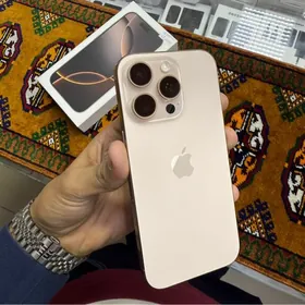 iPhone 16pro 128gb