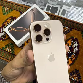 iPhone 16 pro 128gb 92%