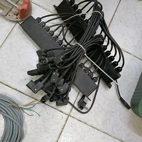 PDU 14 port turk