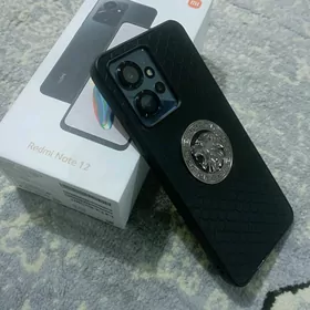 Redmi not 12