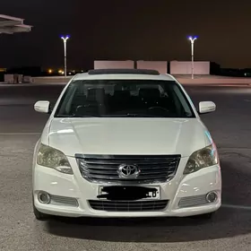 Toyota Avalon 2005