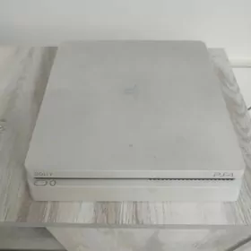 playstation 4 slim