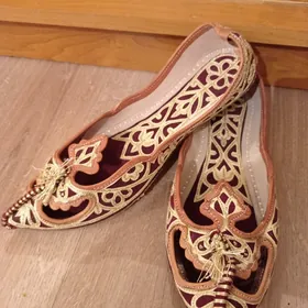 Арабский костюм для танцев