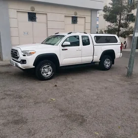 Toyota Tacoma 2022