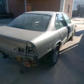 BMW 525 1992