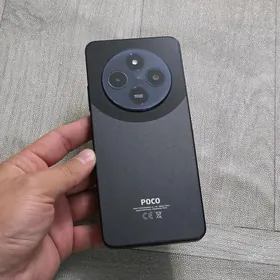 Poco C75. 12/256