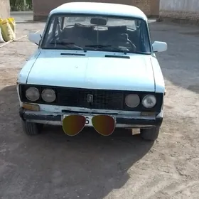 Lada 2106 1993