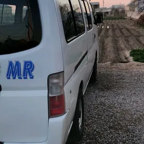 Nissan Urvan 2008