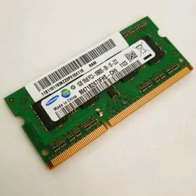 RAM DDR3 1GB