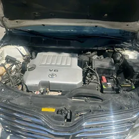 Toyota Venza 2011