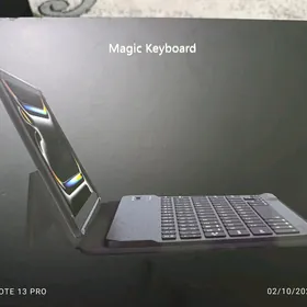 MacPad Air