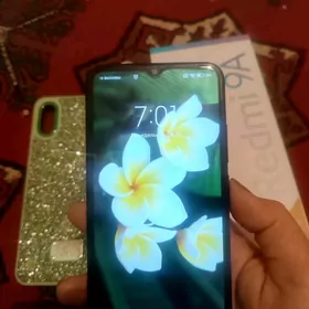 Gyssagly Redmi 9a gyssagly