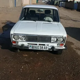 Lada 2106 1988