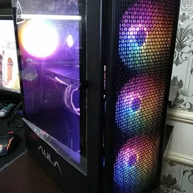 Игровой системник