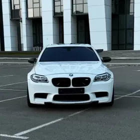 Bmw f10