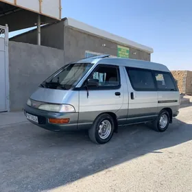 Toyota Town Ace 1991