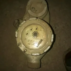водомер р32