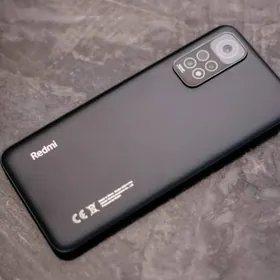 Redmi Note 11 4/128