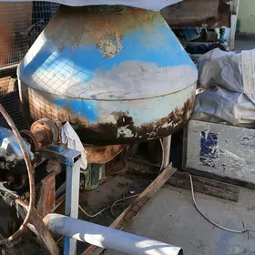 beton meşalka бетон мешалка