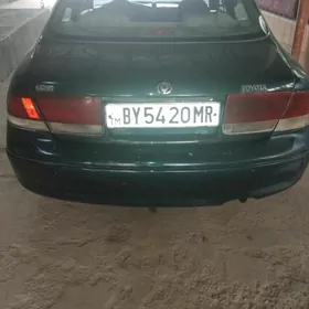 Mazda 2 1996