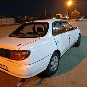 Toyota Carina 1993