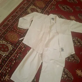karate esik