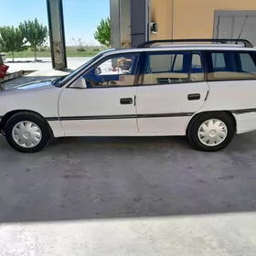 Opel Astra 1992