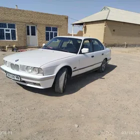 BMW E34 1992