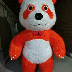 panda gornişleri bar