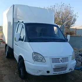 Gaz Gazel 2011