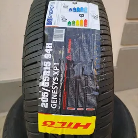 Hilo 205 65 15 Taze teker