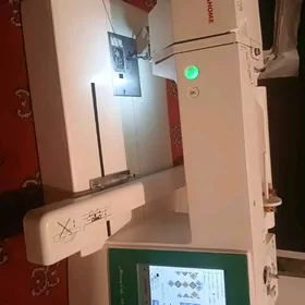 janome 450