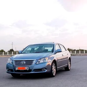 Toyota Avalon 2010