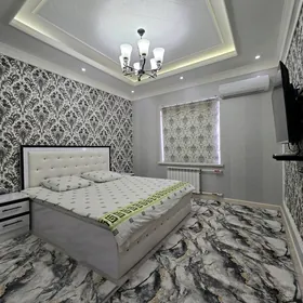 Satlyk Mir1. 4/1. 4Kom. 90m²