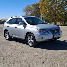 Lexus RX 350 2010
