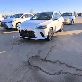 Lexus RX 350 2024