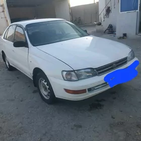 Toyota Corona 1995