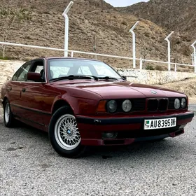 BMW 520 1991